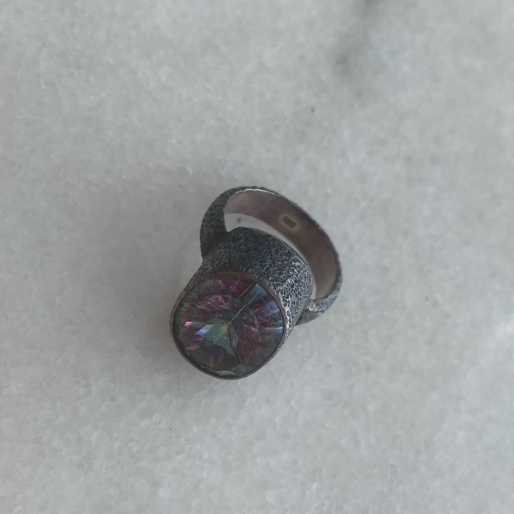 Statement Ring - image 5